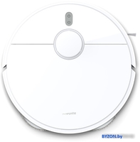 Робот-пылесос Xiaomi Robot Vacuum S10+ B105 (европейская версия, белый) - фото