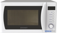 Микроволновая печь Zerowatt ZMWA20SDLW-07 - фото