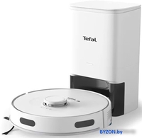 Робот-пылесос Tefal X-plorer Serie 75 S+ RG8597WH - фото