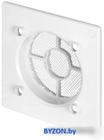 Вентиляционная решетка Awenta System+ RWO100 - фото