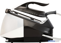 Утюг Polaris PSS 9090K Turbo Steam - фото