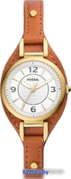 Наручные часы Fossil Carlie ES5215 - фото