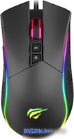 Игровая мышь Havit Gamenote MS1001 - фото