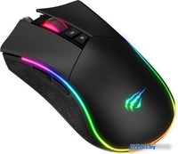 Игровая мышь Havit Gamenote MS1001 - фото2