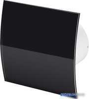Осевой вентилятор Awenta System+ Turbo 100M KWT100M-PECB100P - фото