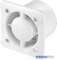 Осевой вентилятор Awenta System+ Turbo 100M KWT100M-PECB100P - фото2