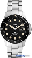 Наручные часы Fossil Blue FS5952 - фото