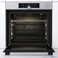 Электрический духовой шкаф Gorenje BSA6747A04BG - фото2