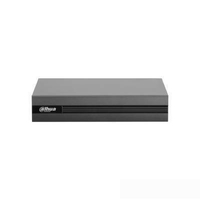 Гибридный видеорегистратор Dahua DH-XVR1B04H-I - фото2