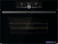 Электрический духовой шкаф Gorenje BCM4547A10BG - фото