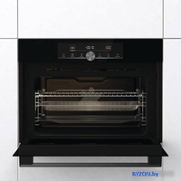 Электрический духовой шкаф Gorenje BCM4547A10BG - фото2