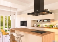 Электрический духовой шкаф Gorenje BCS798S24BG - фото2