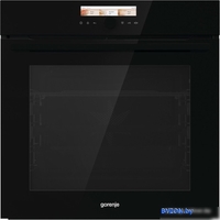 Электрический духовой шкаф Gorenje BOP798S37BG - фото
