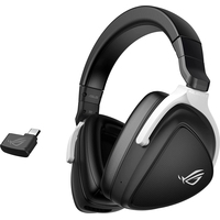 Наушники ASUS ROG Delta S Wireless - фото, картинка Наушники ASUS ROG Delta S Wireless - фото