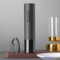 Электроштопор Makkua Wine series R-02 - фото2
