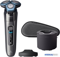 Электробритва Philips Series 7000 S7788/55 - фото