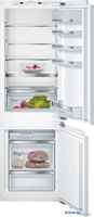 Холодильник Bosch Serie 6 KIS86AFE0 - фото