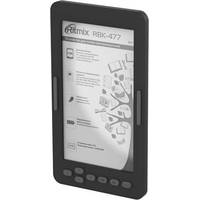 Электронная книга Ritmix RBK-477 - фото2