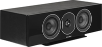 Полочная акустика Sonus Faber Lumina Center I (черный) - фото