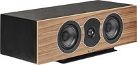 Полочная акустика Sonus Faber Lumina Center I (орех) - фото
