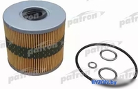 Масляный фильтр Patron PF4007 - фото