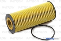 Масляный фильтр Patron PF4319 - фото