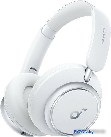 Наушники Anker SoundCore Space Q45 (белый) Наушники Anker SoundCore Space Q45 (белый)