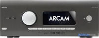 AV ресивер Arcam AVR5 - фото