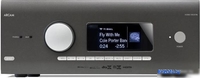 AV ресивер Arcam AVR5 - фото2