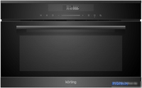 Микроволновая печь Korting KMI 830 GNBX - фото