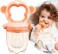 Ниблер Roxy Kids Monkey RFN-011 - фото