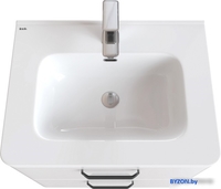 Умывальник IDDIS Optima Home 0106000i28 - фото