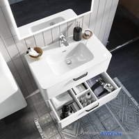 Умывальник IDDIS Optima Home 0106000i28 - фото2