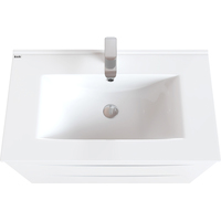 Умывальник IDDIS Optima Home 0138000i28 - фото