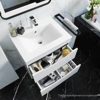 Умывальник IDDIS Optima Home 0138000i28 - фото2