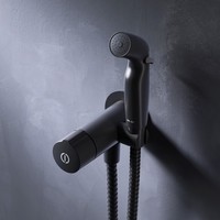 Смеситель AM.PM X-Joy TouchReel F0H85A522 - фото