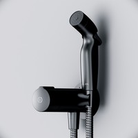 Смеситель AM.PM X-Joy TouchReel F0H85A522 - фото2
