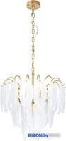 Подвесная люстра Arte Lamp Evie A4052LM-6SG - фото