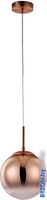 Подвесная люстра Arte Lamp Jupiter Copper A7961SP-1RB - фото