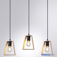 Подвесная люстра Arte Lamp Brussels A8030SP-3BK - фото2