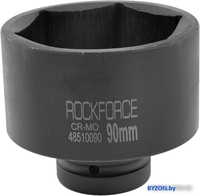 Головка слесарная RockForce RF-48510090 - фото