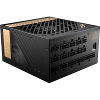 Блок питания MSI MEG Ai1300P PCIE5 - фото