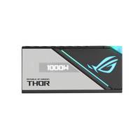 Блок питания ASUS ROG Thor 1000W Platinum II ROG-THOR-1000P2-GAMING - фото2