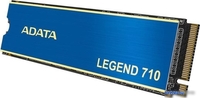 SSD ADATA Legend 710 256GB ALEG-710-256GCS - фото2