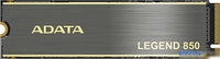 SSD ADATA Legend 850 512GB ALEG-850-512GCS - фото