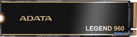 SSD ADATA Legend 960 2TB ALEG-960-2TCS - фото