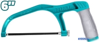 Ножовка Total THMHF1503 - фото