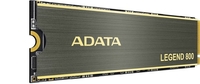 SSD ADATA Legend 800 1TB ALEG-800-1000GCS - фото2