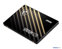 SSD MSI Spatium S270 240GB S78-440N070-P83 - фото2