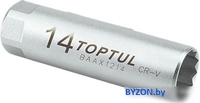 Головка слесарная Toptul BAAX1214 - фото